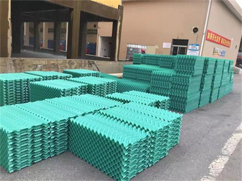 廣州冷卻塔維修黃金周期(沈陽冷卻塔維修)